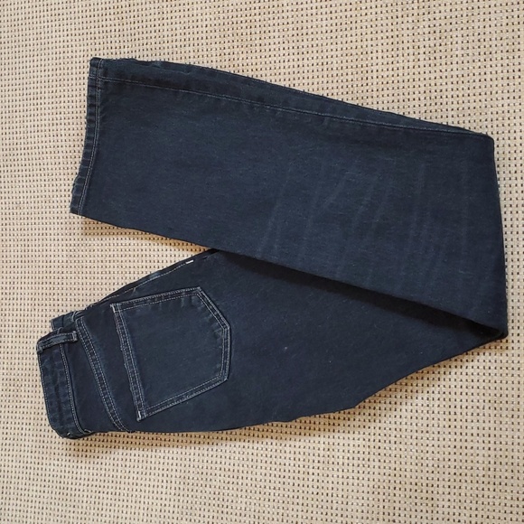 Zara High Rise Mom  jeans - Picture 4 of 6